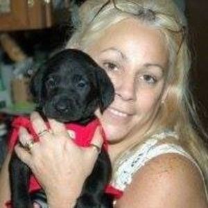 Meet your Posher, Deborah